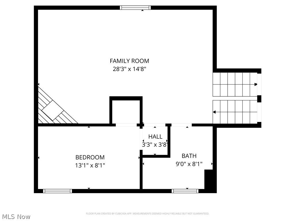 300 Castleton Road NE North Canton OH 44720