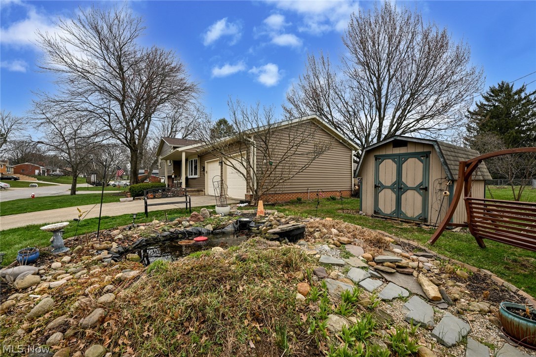 300 Castleton Road NE North Canton OH 44720