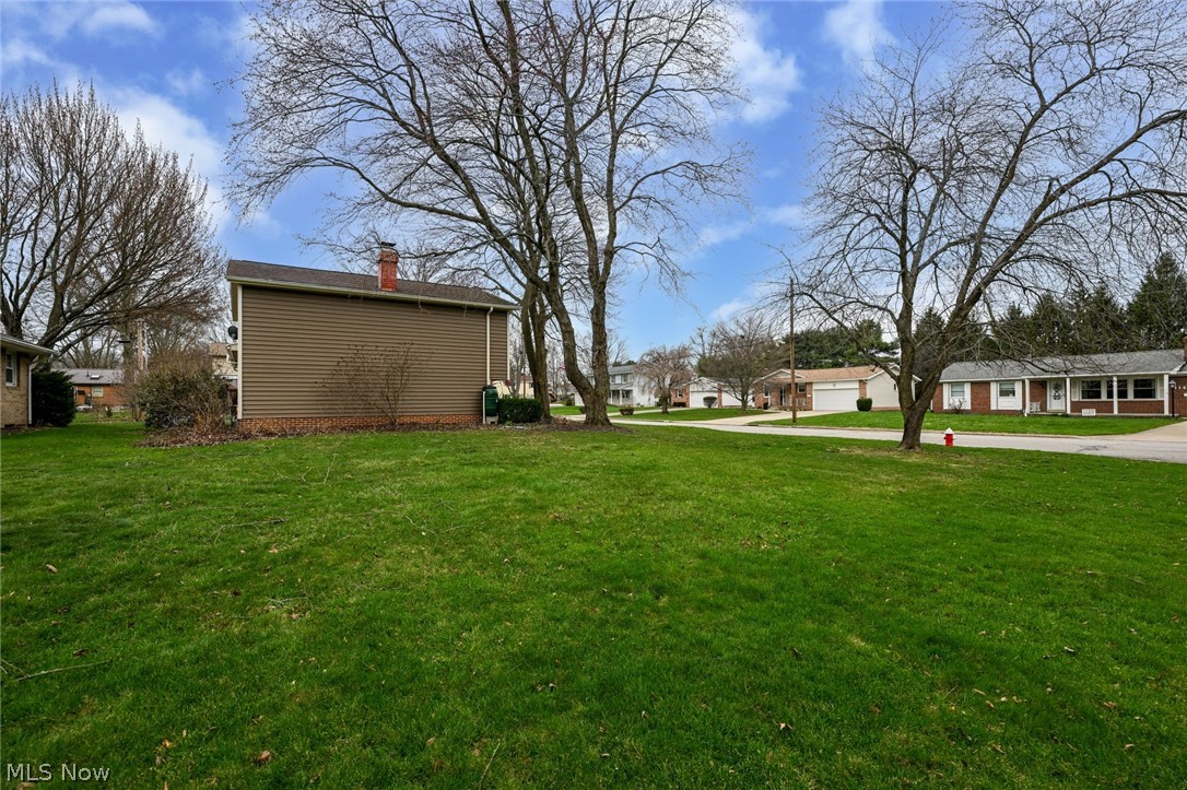 300 Castleton Road NE North Canton OH 44720