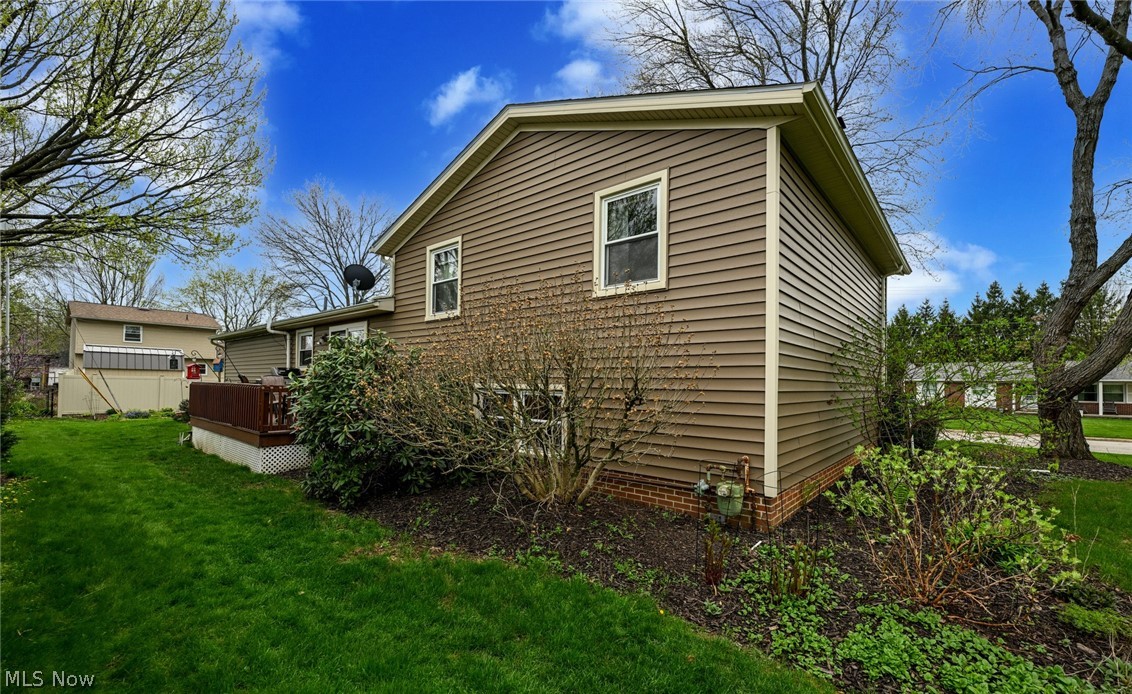 300 Castleton Road NE North Canton OH 44720