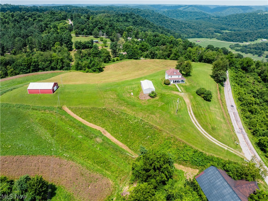 50109 Sykes Ridge Road Clarington OH 43915