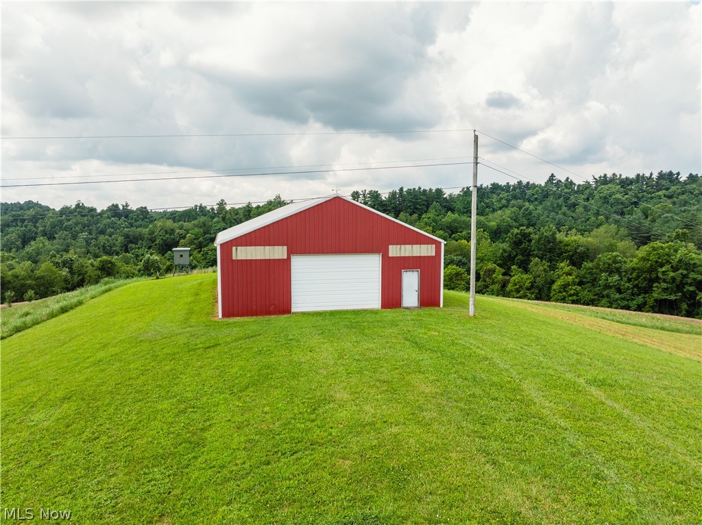50109 Sykes Ridge Road Clarington OH 43915