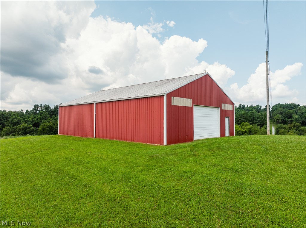 50109 Sykes Ridge Road Clarington OH 43915