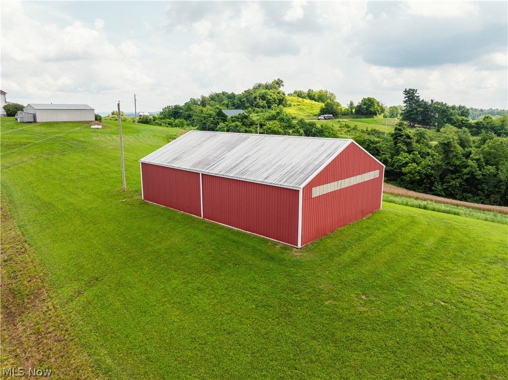 50109 Sykes Ridge Road Clarington OH 43915