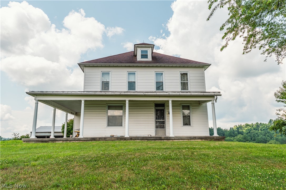 50109 Sykes Ridge Road Clarington OH 43915