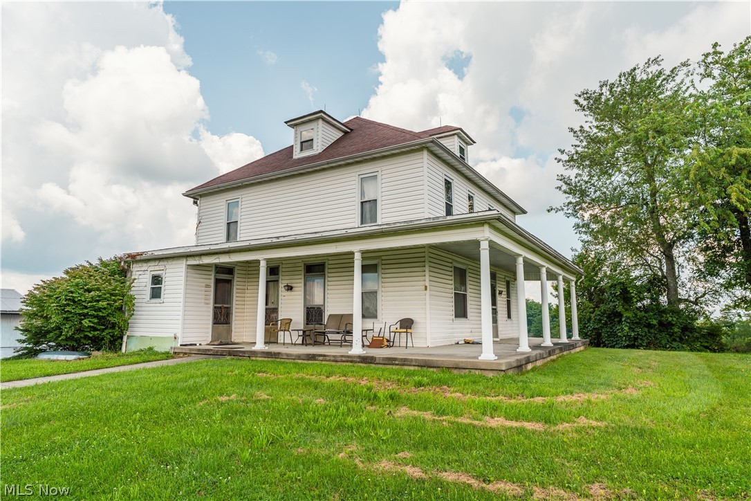 50109 Sykes Ridge Road Clarington OH 43915