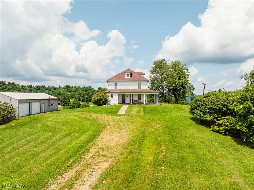 50109 Sykes Ridge Road Clarington OH 43915