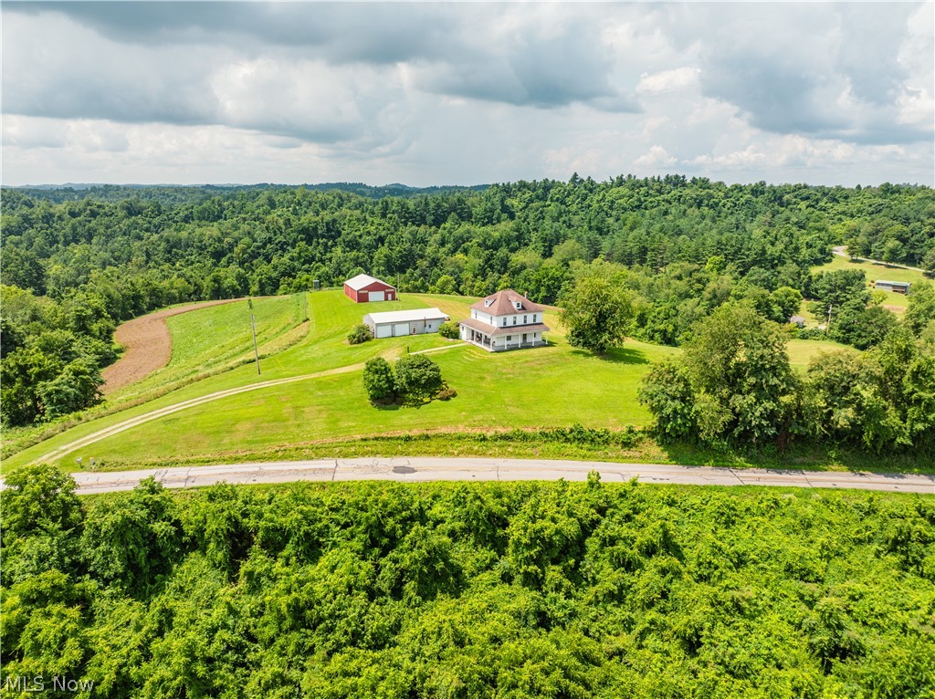 50109 Sykes Ridge Road Clarington OH 43915