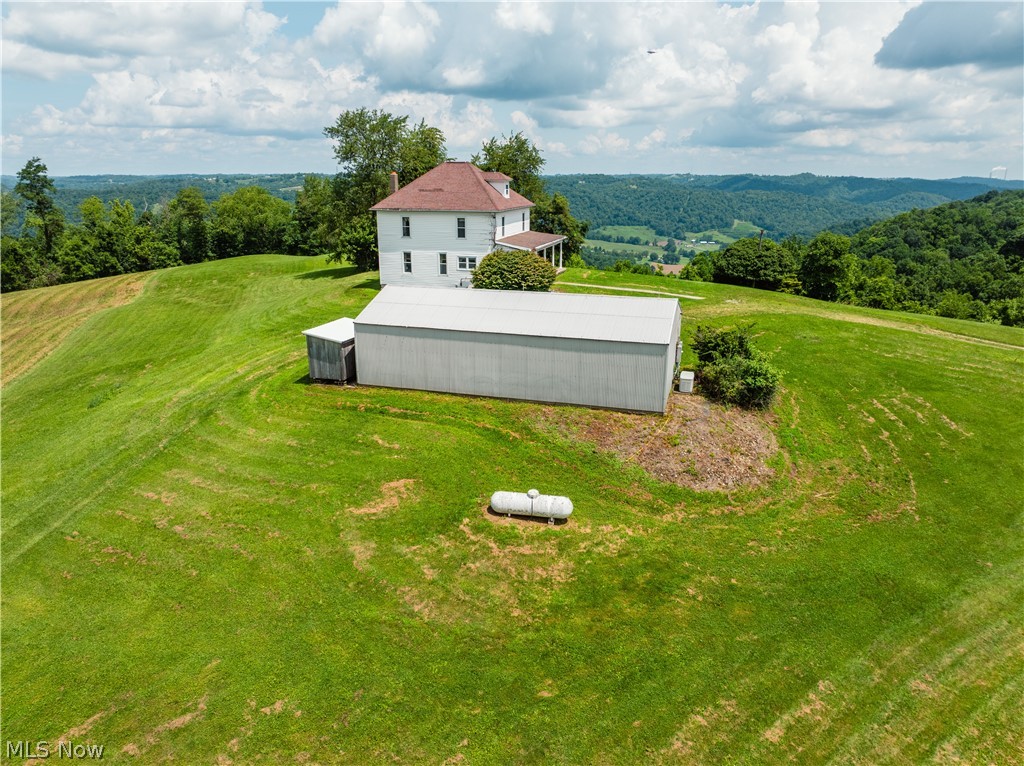 50109 Sykes Ridge Road Clarington OH 43915