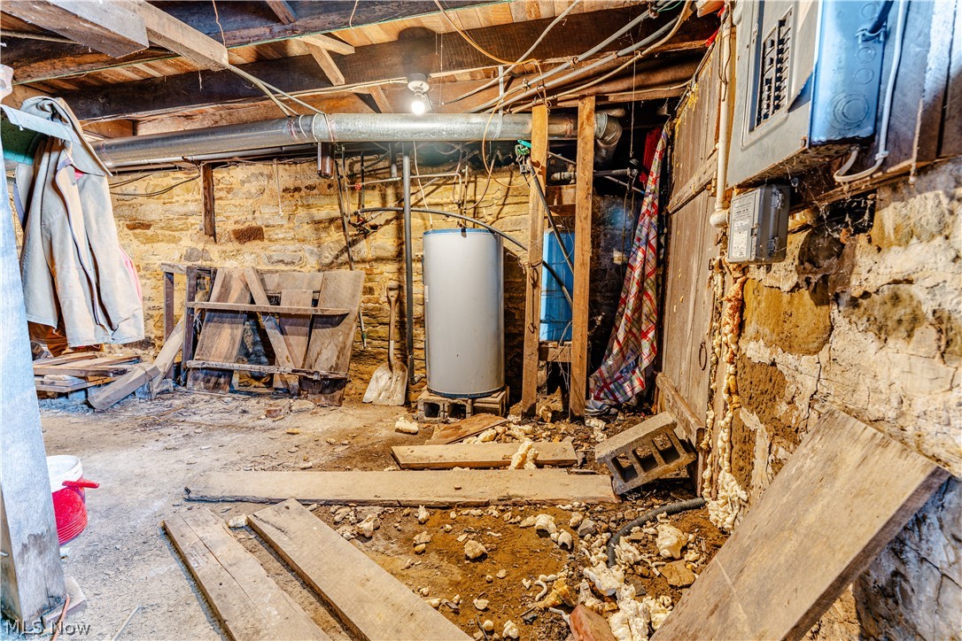 50109 Sykes Ridge Road Clarington OH 43915