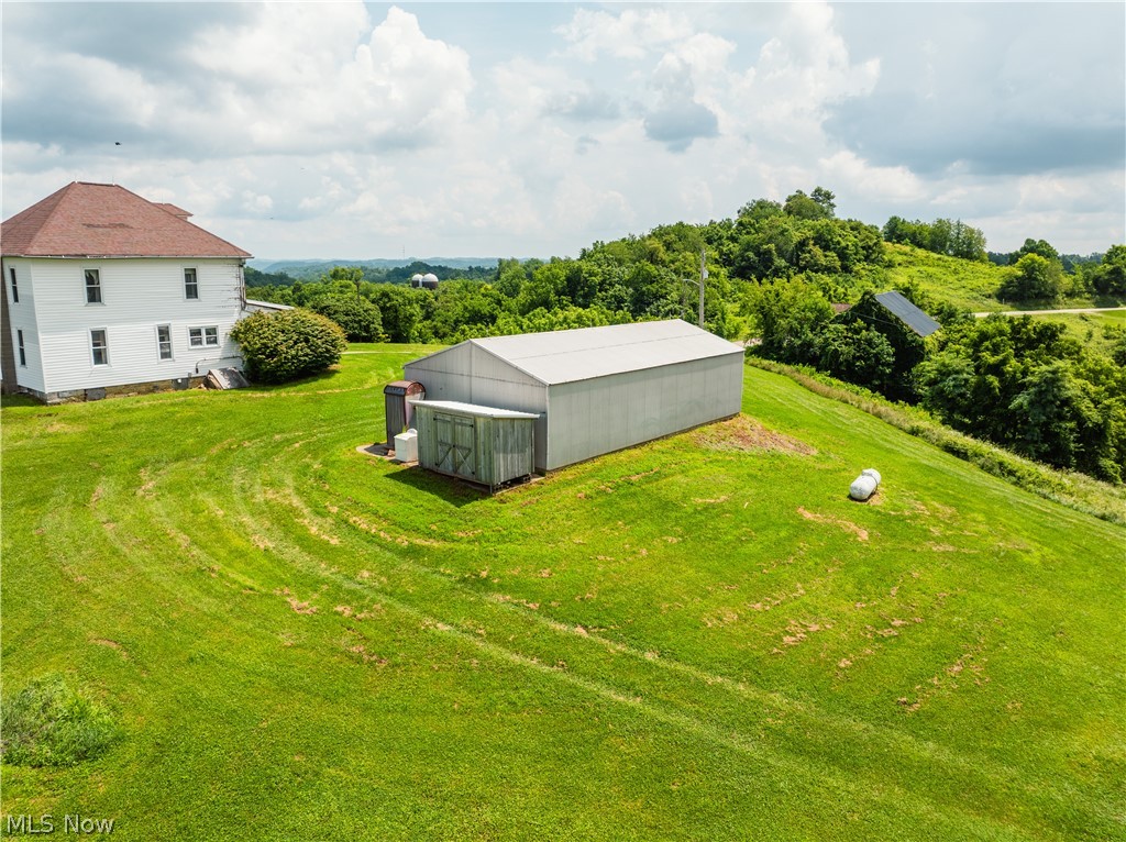 50109 Sykes Ridge Road Clarington OH 43915