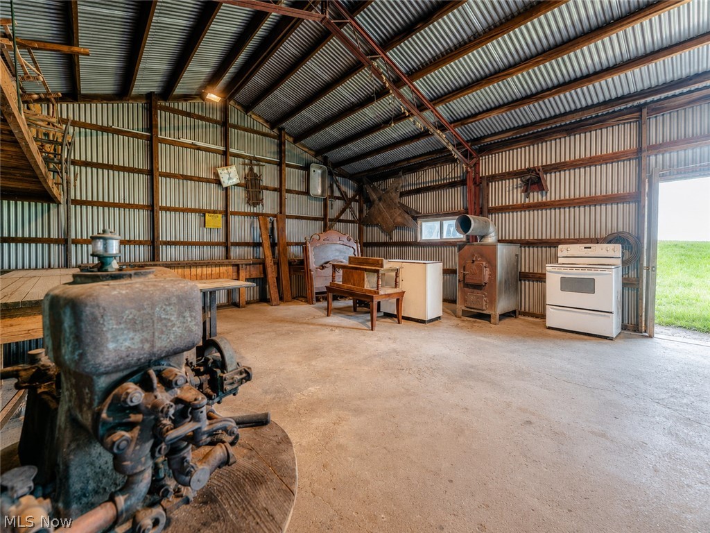 50109 Sykes Ridge Road Clarington OH 43915