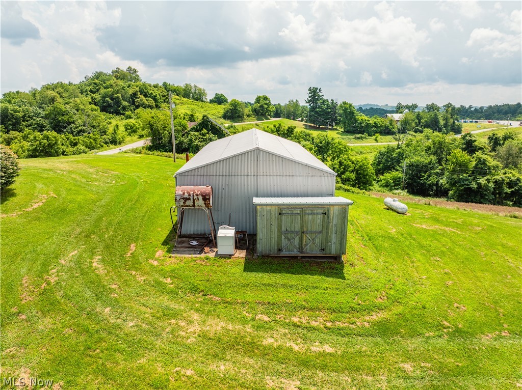 50109 Sykes Ridge Road Clarington OH 43915