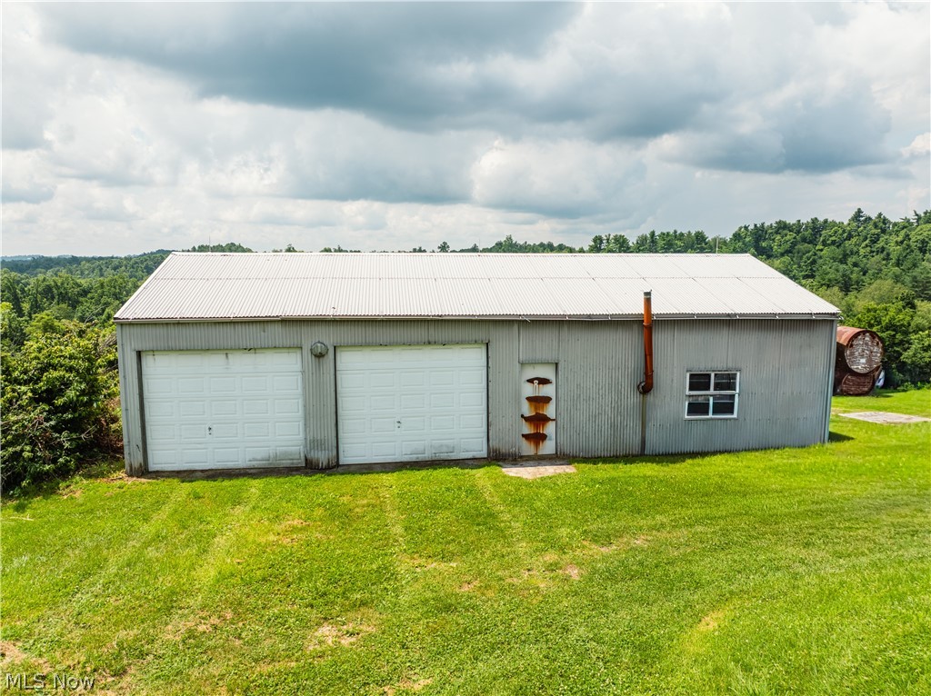 50109 Sykes Ridge Road Clarington OH 43915