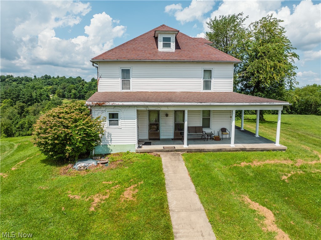 50109 Sykes Ridge Road Clarington OH 43915