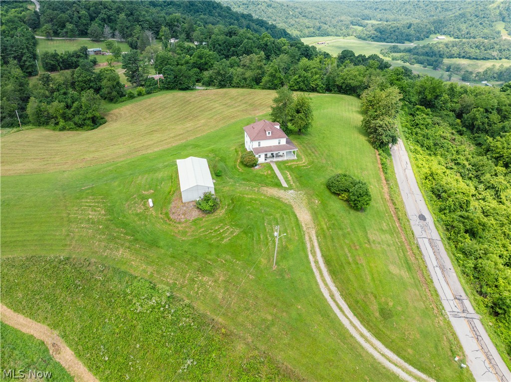 50109 Sykes Ridge Road Clarington OH 43915