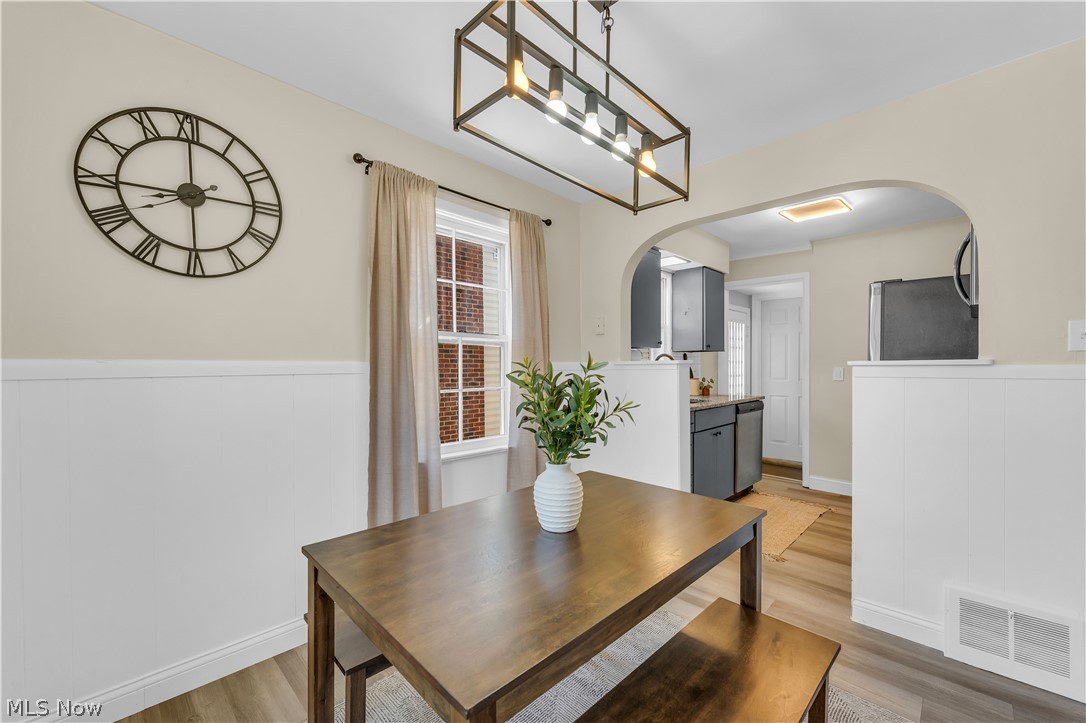 4241 Wilmington Road South Euclid OH 44121