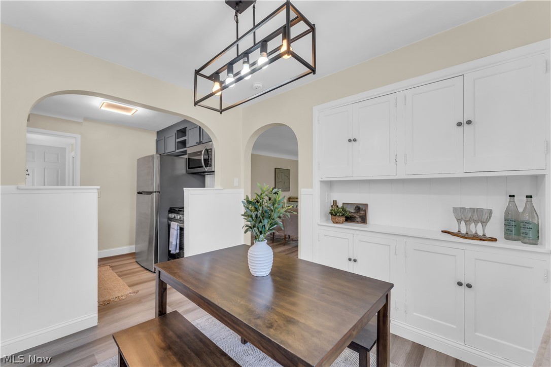 4241 Wilmington Road South Euclid OH 44121