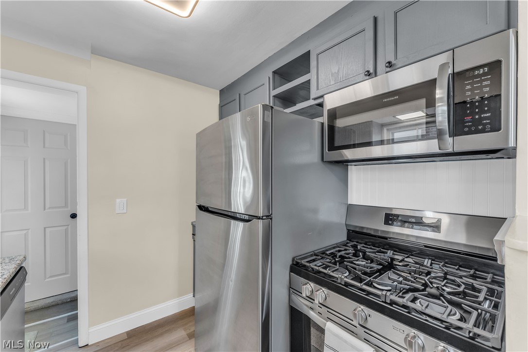 4241 Wilmington Road South Euclid OH 44121