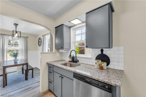 4241 Wilmington Road South Euclid OH 44121