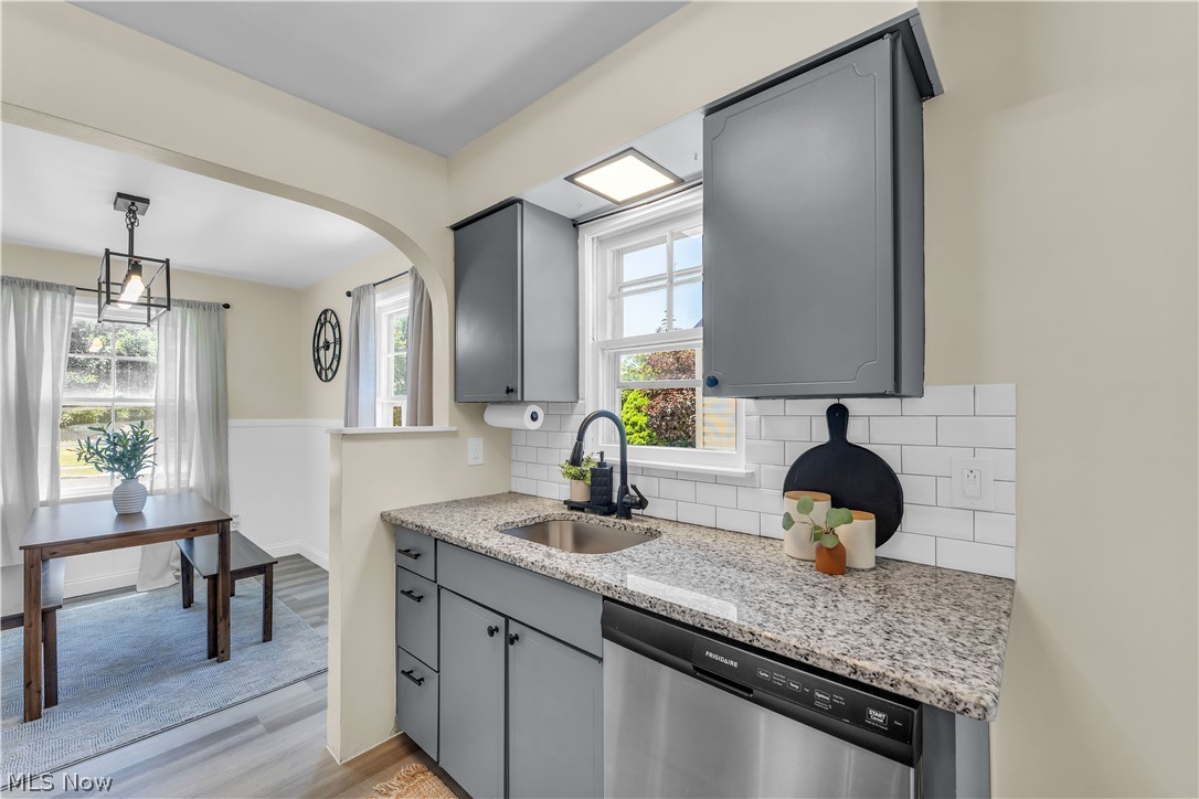 4241 Wilmington Road South Euclid OH 44121