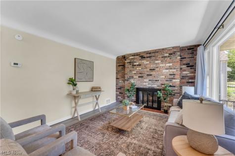 4241 Wilmington Road South Euclid OH 44121