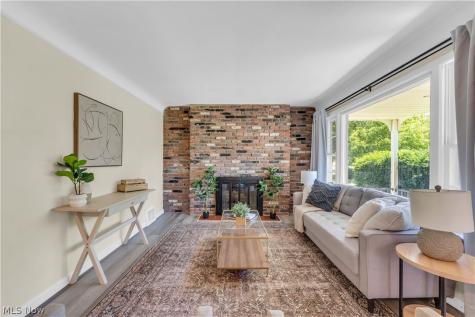 4241 Wilmington Road South Euclid OH 44121