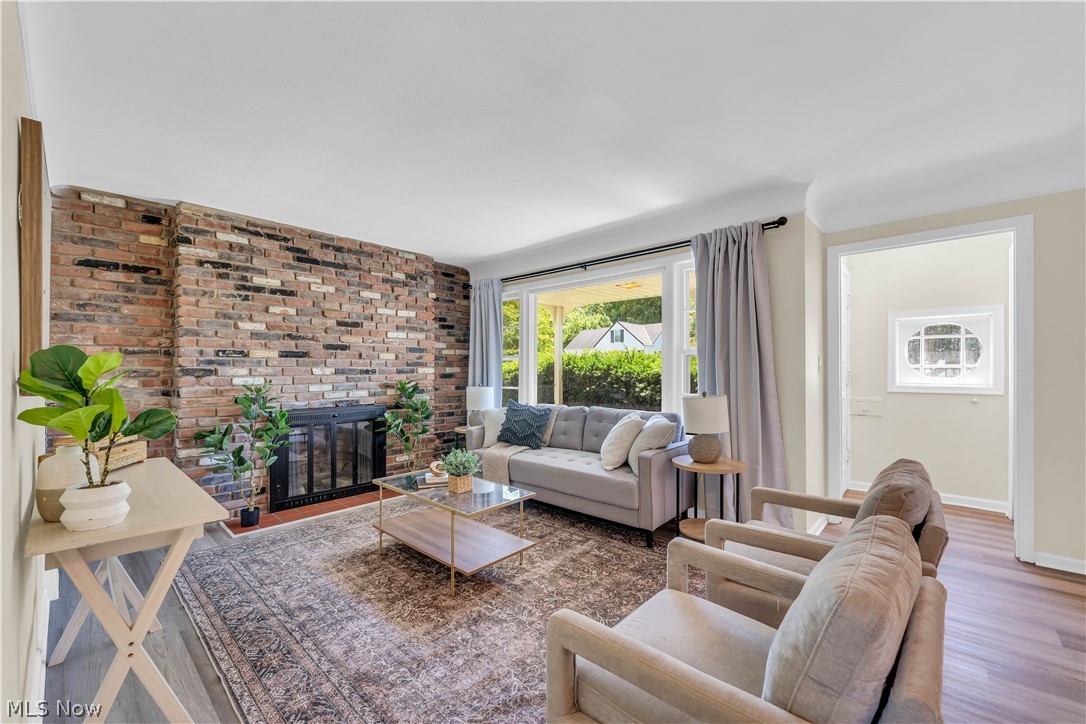 4241 Wilmington Road South Euclid OH 44121
