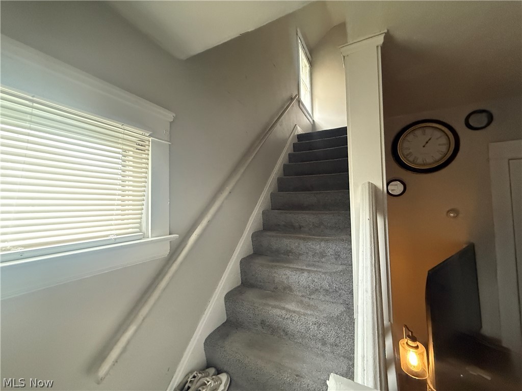 12816 Dove Avenue Cleveland OH 44105