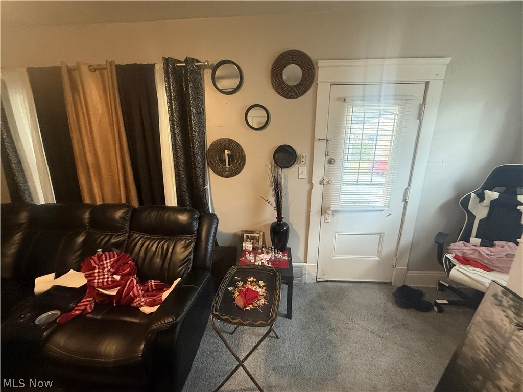 12816 Dove Avenue Cleveland OH 44105
