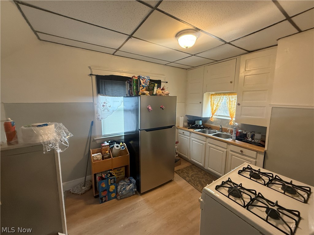 12816 Dove Avenue Cleveland OH 44105