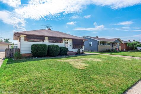 4579 Memphis Villas S Brooklyn OH 44144