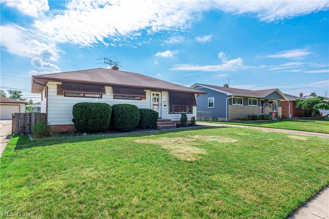 4579 Memphis Villas S Brooklyn OH 44144