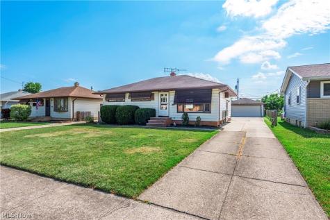 4579 Memphis Villas S Brooklyn OH 44144