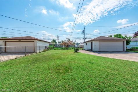 4579 Memphis Villas S Brooklyn OH 44144