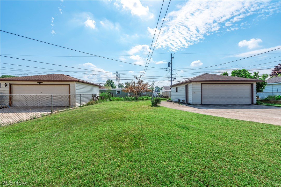 4579 Memphis Villas S Brooklyn OH 44144