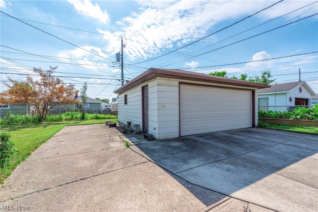 4579 Memphis Villas S Brooklyn OH 44144