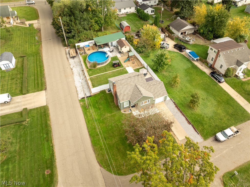 154 Victoria Avenue NW Canton OH 44708