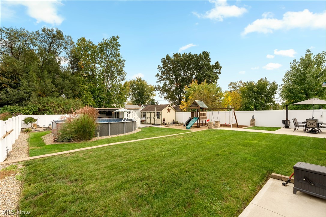 154 Victoria Avenue NW Canton OH 44708