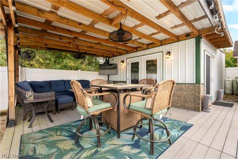154 Victoria Avenue NW Canton OH 44708