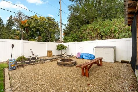 154 Victoria Avenue NW Canton OH 44708