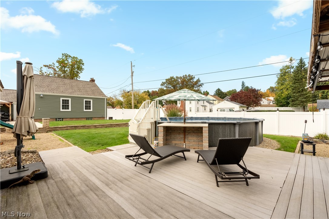 154 Victoria Avenue NW Canton OH 44708