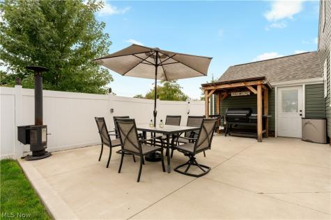 154 Victoria Avenue NW Canton OH 44708