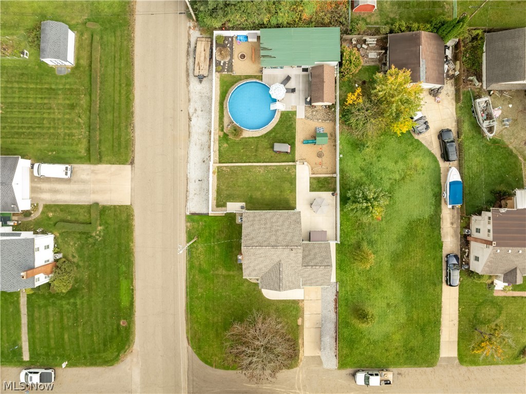 154 Victoria Avenue NW Canton OH 44708