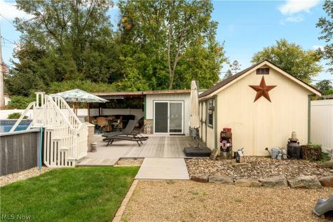 154 Victoria Avenue NW Canton OH 44708