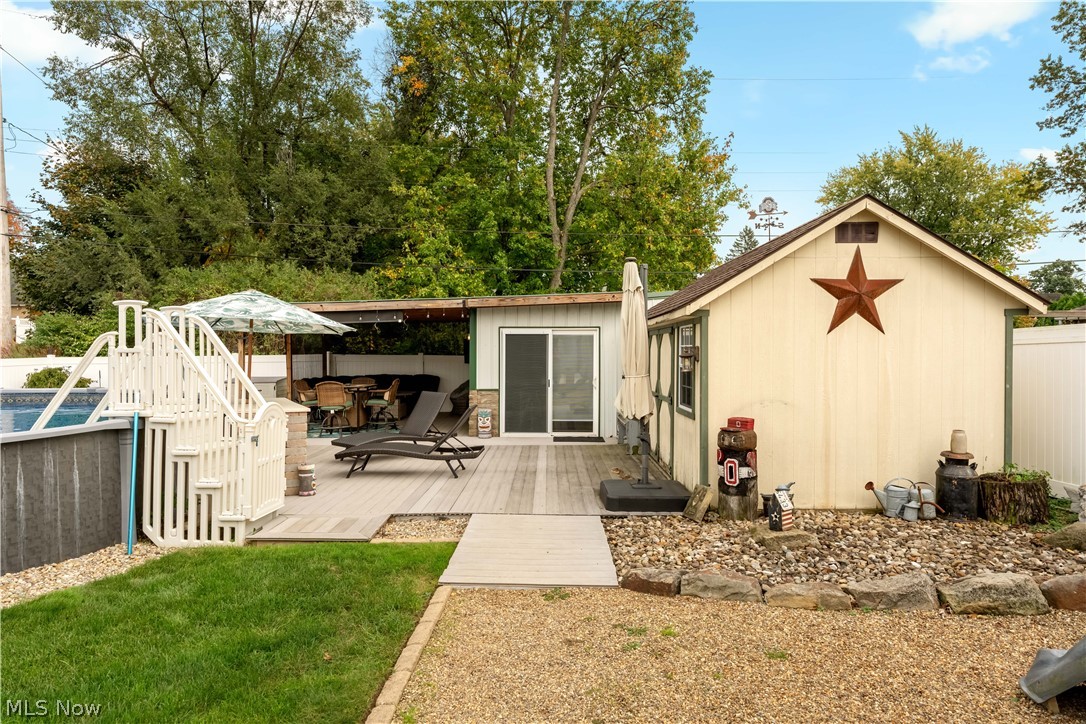 154 Victoria Avenue NW Canton OH 44708