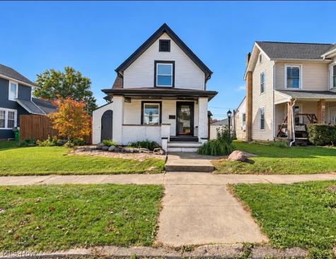 811 7th Street SW Massillon OH 44647