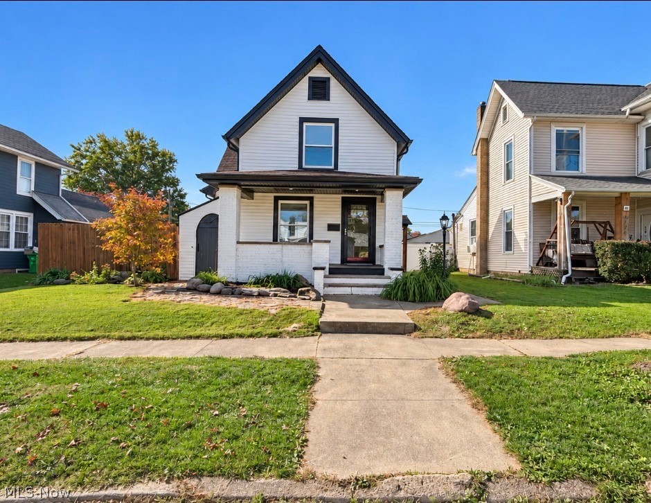 811 7th Street SW Massillon OH 44647