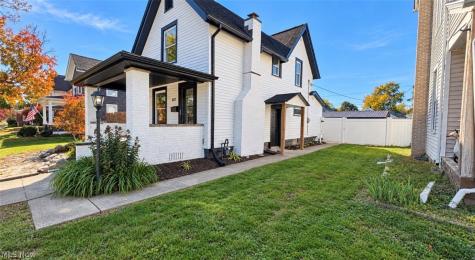 811 7th Street SW Massillon OH 44647
