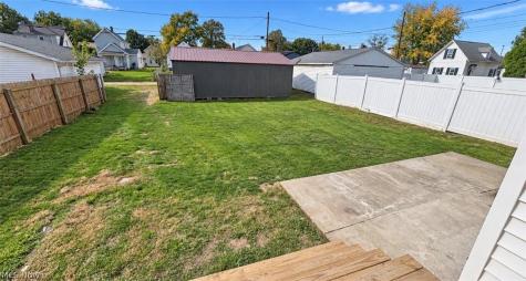 811 7th Street SW Massillon OH 44647